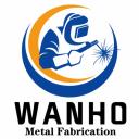 Wanho Metal Fabrication logo